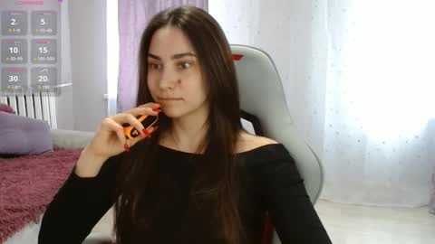 Snapshot of _selin_ chatting on 02.23.26 Selin online show from 02.23.26