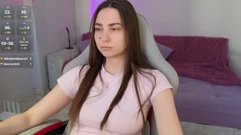  Selin  online show from 04.10.26