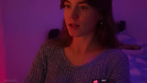 Lia online show from 09.08.25