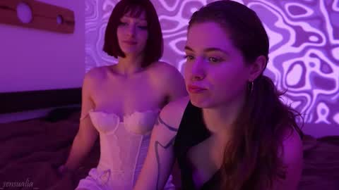 Lia online show from 03.07.26