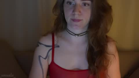 Lia online show from 05.10.26