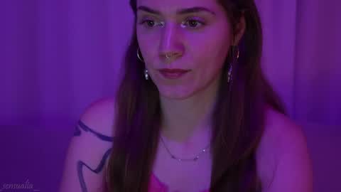 Lia online show from 05.17.26