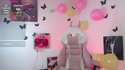 Serendipia online show from 12.14.24