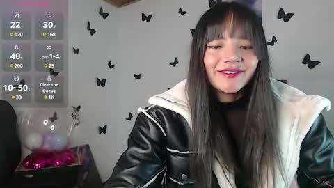 Serendipia online show from 01.01.25