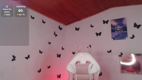 Serendipia online show from 01.11.25