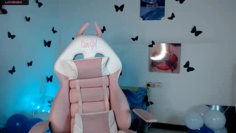 Serendipia online show from 02.24.25