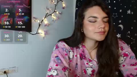 Serendipia online show from 10.17.25