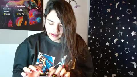 Serendipia online show from 05.19.26