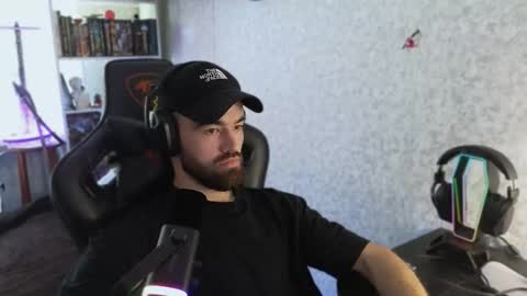 Ask me online show from 09.11.25