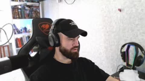 Ask me online show from 03.04.26