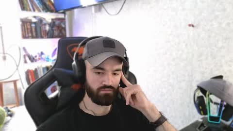 Ask me online show from 04.05.26