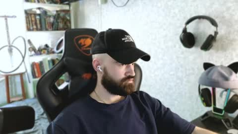 Ask me online show from 04.21.26