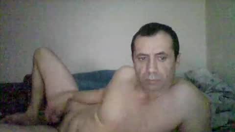 Sexy Boy online show from 03.01.26