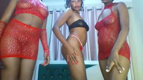 Cherry online show from 09.10.25