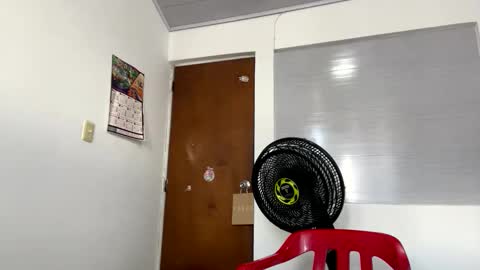 Juan Pablo-independent model online show from 10.14.25