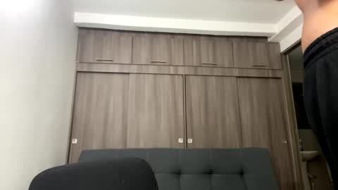 Juan Pablo-independent model online show from 02.01.26