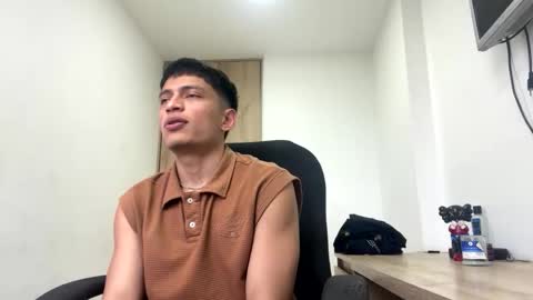 Snapshot of _sexy_jack chatting on 03.03.26 Juan Pablo-independent model online show from 03.03.26