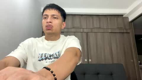 Snapshot of _sexy_jack chatting on 03.08.26 Juan Pablo-independent model online show from 03.08.26