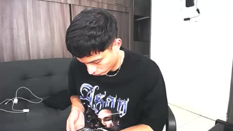 Snapshot of _sexy_jack chatting on 03.11.26 Juan Pablo-independent model online show from 03.11.26