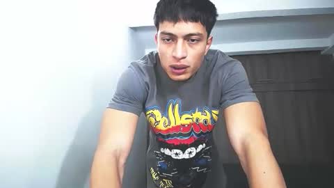 Snapshot of _sexy_jack chatting on 03.17.26 Juan Pablo-independent model online show from 03.17.26