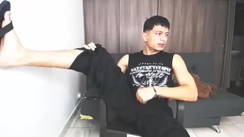 Snapshot of _sexy_jack chatting on 03.21.26 Juan Pablo-independent model online show from 03.21.26