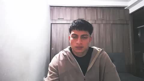 Snapshot of _sexy_jack chatting on 03.23.26 Juan Pablo-independent model online show from 03.23.26