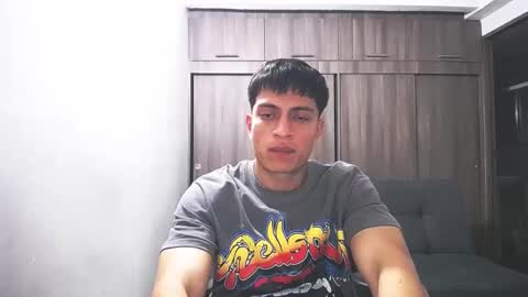 Snapshot of _sexy_jack chatting on 03.26.26 Juan Pablo-independent model online show from 03.26.26