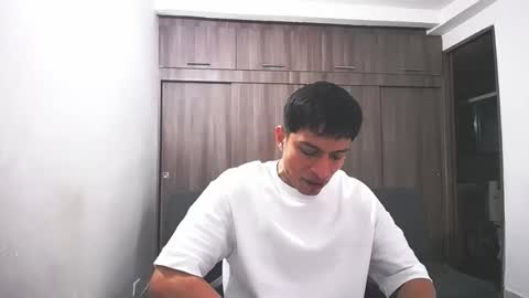 Snapshot of _sexy_jack chatting on 03.29.26 Juan Pablo-independent model online show from 03.29.26