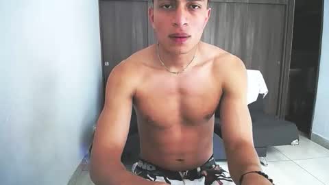 Snapshot of _sexy_jack chatting on 03.31.26 Juan Pablo-independent model online show from 03.31.26