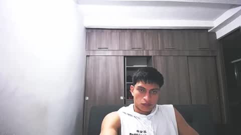 Snapshot of _sexy_jack chatting on 04.06.26 Juan Pablo-independent model online show from 04.06.26