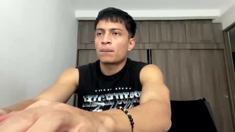 Snapshot of _sexy_jack chatting on 04.07.26 Juan Pablo-independent model online show from 04.07.26