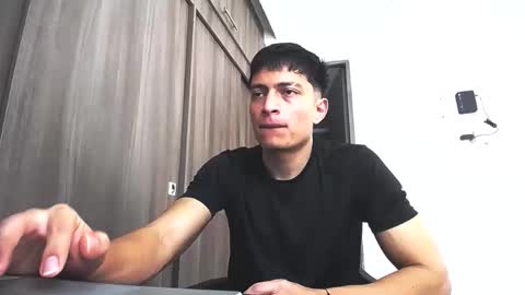 Snapshot of _sexy_jack chatting on 04.19.26 Juan Pablo-independent model online show from 04.19.26