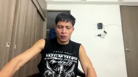 Snapshot of _sexy_jack chatting on 04.28.26 Juan Pablo-independent model online show from 04.28.26