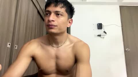 Snapshot of _sexy_jack chatting on 04.28.26 Juan Pablo-independent model online show from 04.28.26