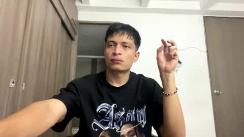 Snapshot of _sexy_jack chatting on 05.03.26 Juan Pablo-independent model online show from 05.03.26
