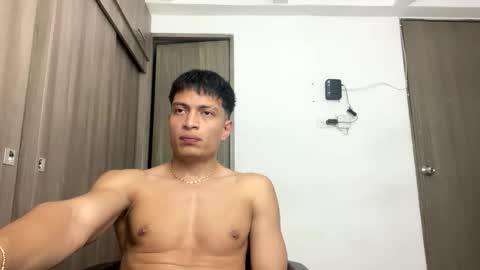 Snapshot of _sexy_jack chatting on 05.10.26 Juan Pablo-independent model online show from 05.10.26