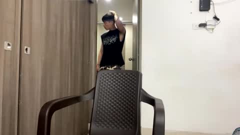 Snapshot of _sexy_jack chatting on 05.16.26 Juan Pablo-independent model online show from 05.16.26
