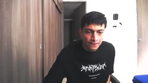 Snapshot of _sexy_jack chatting on 05.16.26 Juan Pablo-independent model online show from 05.16.26