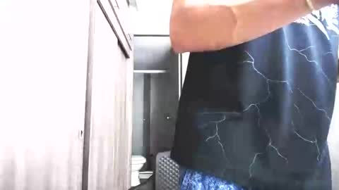 Snapshot of _sexy_jack chatting on 05.18.26 Juan Pablo-independent model online show from 05.18.26