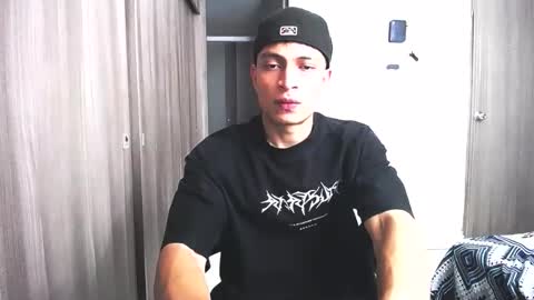 Snapshot of _sexy_jack chatting on 05.20.26 Juan Pablo-independent model online show from 05.20.26