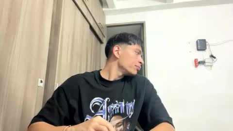 Snapshot of _sexy_jack chatting on 05.25.26 Juan Pablo-independent model online show from 05.25.26