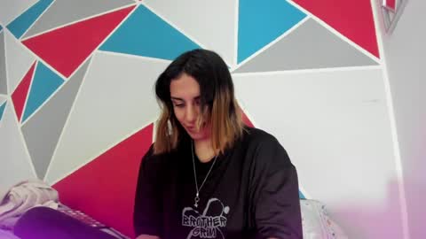 Snapshot of _sexy_star_ chatting on 07.06.26 E T H A N S T A R online show from 07.06.26