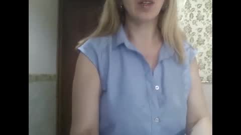  SexyXSveta  online show from 11.03.25