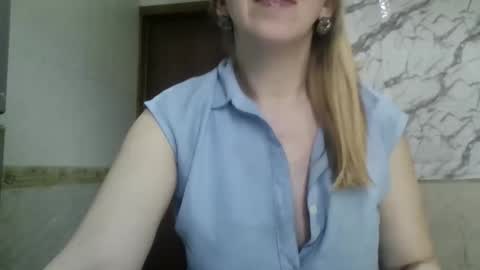  SexyXSveta  online show from 03.09.26