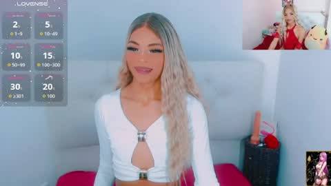_shadday_ online show from 07.16.26