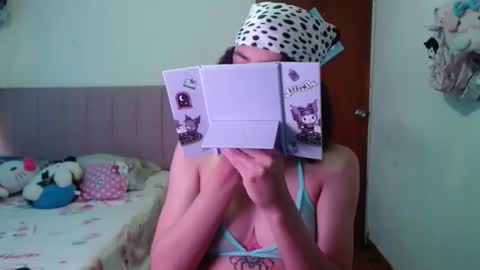 _shanellxxx online show from 02.04.26