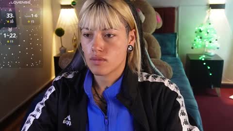 _sharlotte777 online show from 12.23.24