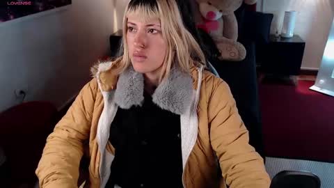 _sharlotte777 online show from 02.18.25