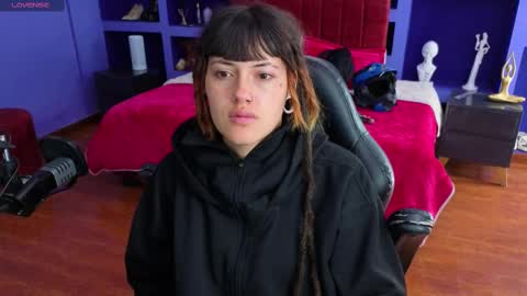 _sharlotte777 online show from 09.18.25