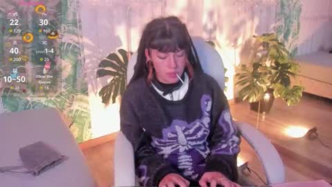 _sharlotte777 online show from 12.18.25